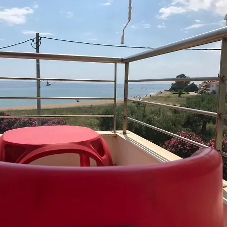 Appartement Chalkidiki Olivia