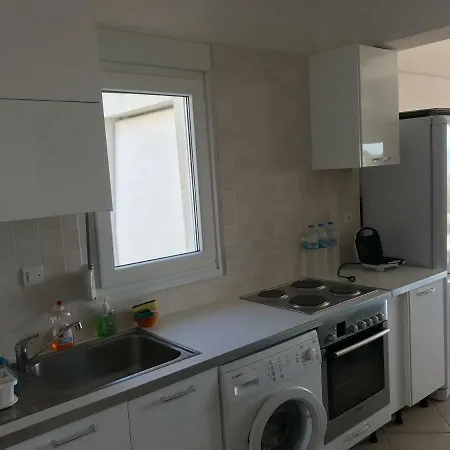 Chalkidiki Olivia Appartement