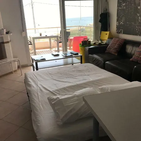 Appartement Chalkidiki Olivia *