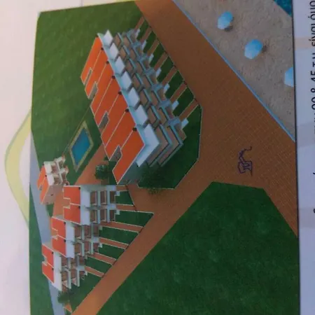 Chalkidiki Olivia Gerakini