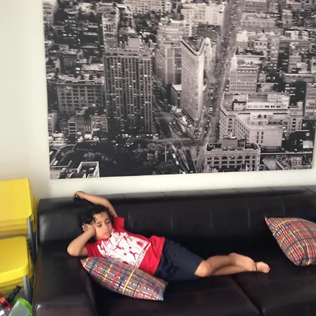 アパート Chalkidiki Olivia *