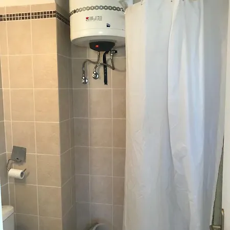 Chalkidiki Olivia アパート ゲラキニ