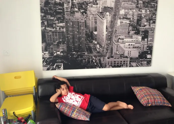 شقة Chalkidiki Olivia *