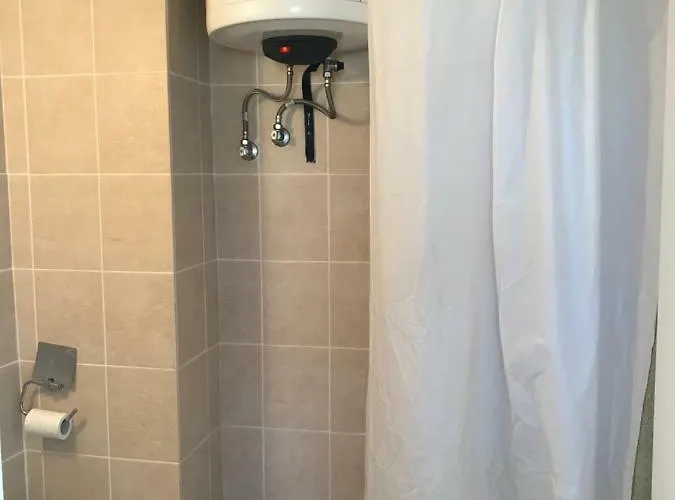 Chalkidiki Olivia شقة غيراكيني