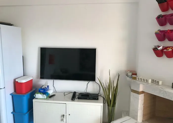 Chalkidiki Olivia * غيراكيني