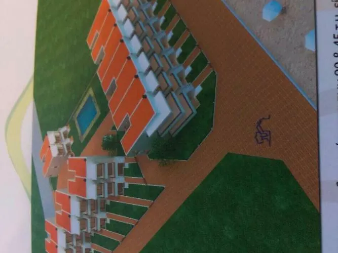 Chalkidiki Olivia غيراكيني