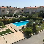 Chalkidiki Olivia Gerakini
