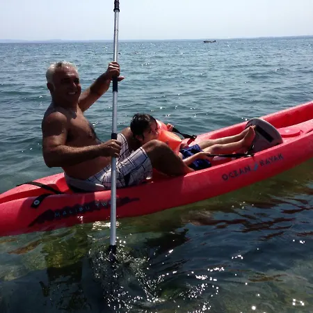 Chalkidiki Olivia