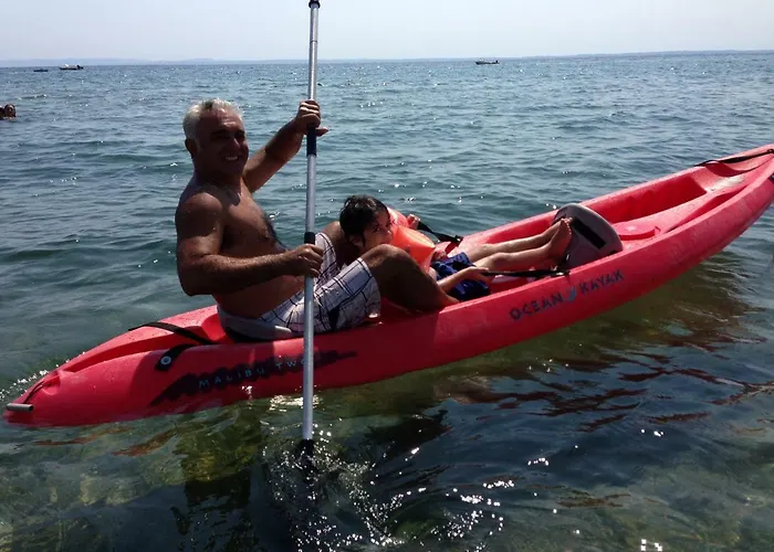 Chalkidiki Olivia